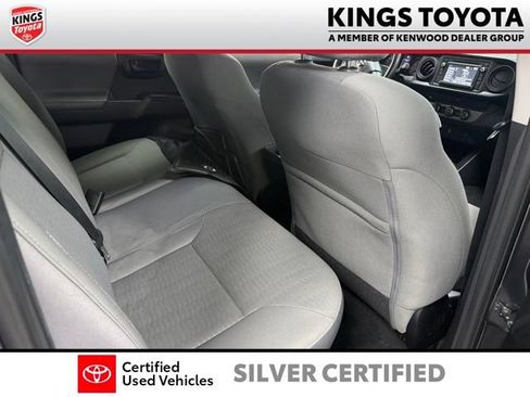 Certified 2019 Toyota Tacoma SR w/ SR Convenience Package AWD/4WD image 13