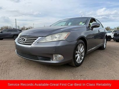 Used 2012 Lexus ES 350