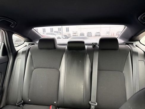Used 2024 Honda Civic Sport image 23