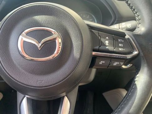 Used 2021 MAZDA CX-5 Grand Touring AWD/4WD image 13