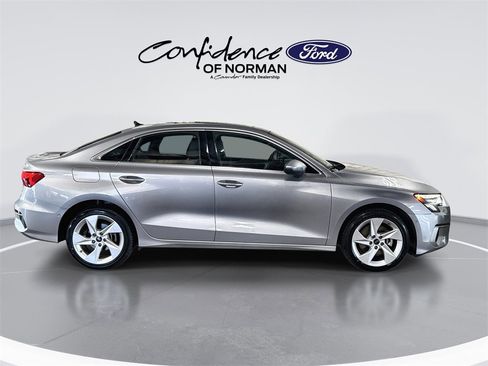 Used 2024 Audi A3 2.0T Premium image 10