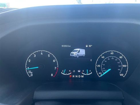 Used 2020 Ford Transit 150 Low Roof w/ Load Area Protection Package image 23