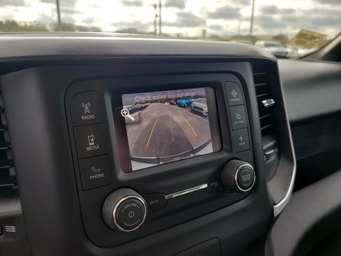 Used 2023 RAM 1500 Big Horn image 23