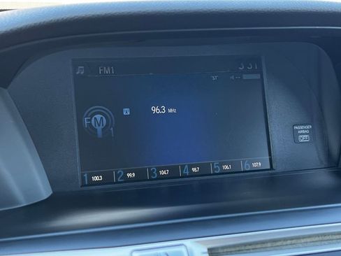 Used 2013 Honda Accord Sport image 23