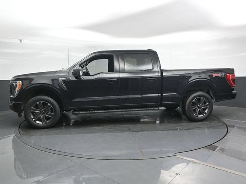 Used 2023 Ford F150 XLT w/ Equipment Group 302A High AWD/4WD image 9