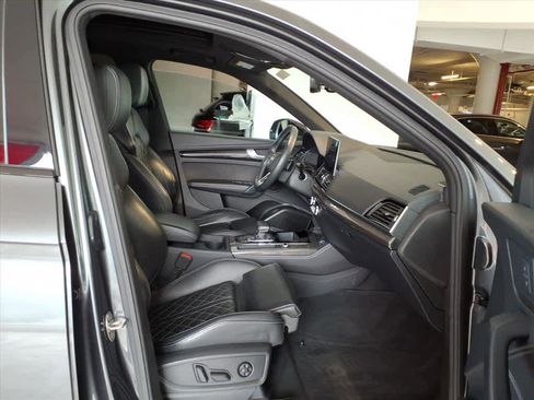 Certified 2023 Audi SQ5 Premium Plus w/ Premium Plus Package image 20