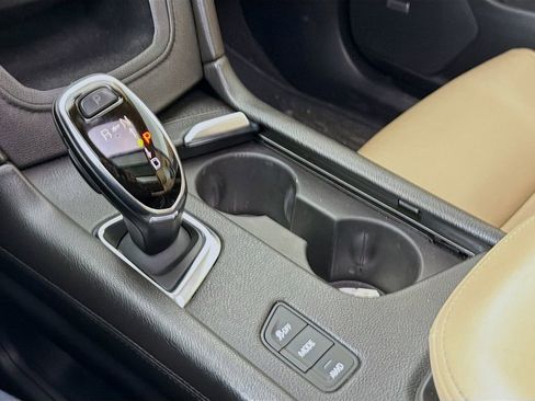 Used 2019 Cadillac XT5 Platinum image 21