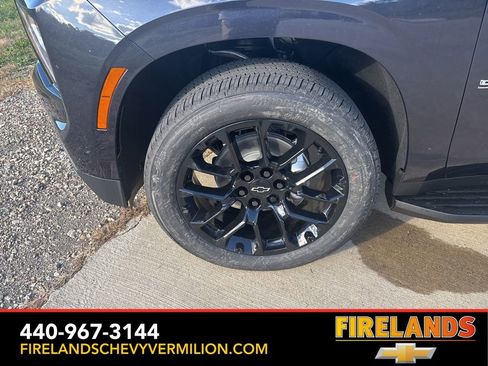 New 2026 Chevrolet Suburban High Country w/ Sun And Tow Package AWD/4WD image 70