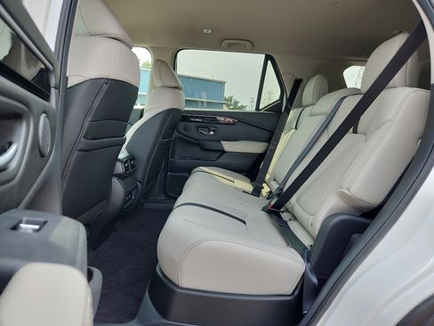 New 2026 Honda Passport RTL image 6