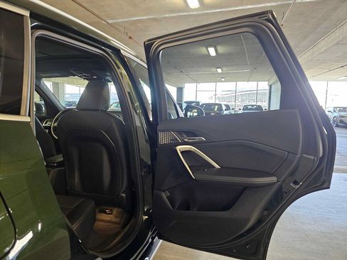 Used 2025 BMW X1 xDrive28i w/ Convenience Package AWD/4WD image 27