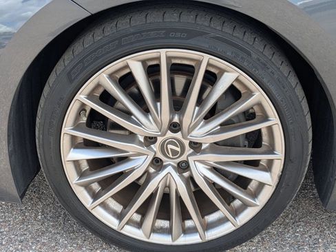 Used 2022 Lexus IS 300 w/ Premium Package image 10