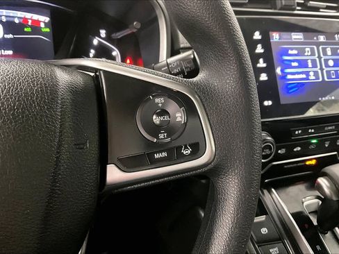 Used 2018 Honda CR-V EX image 23