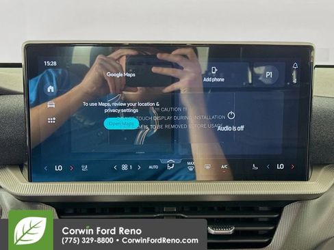 New 2026 Ford Explorer ST-Line w/ ST-Line Street Pack AWD/4WD image 16