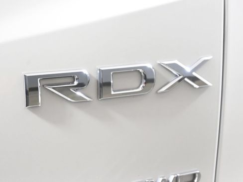 Used 2023 Acura RDX AWD w/ Technology Package image 42