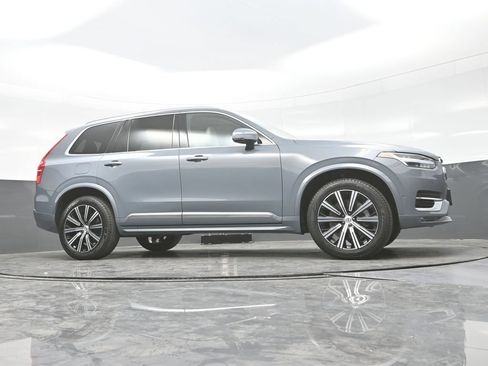 Used 2023 Volvo XC90 B5 Plus w/ Protection Package Premier AWD/4WD image 34