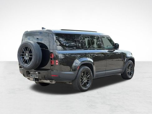 Certified 2024 Land Rover Defender 130 S image 9
