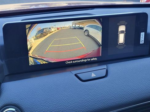 New 2026 MAZDA CX-90 3.3 Turbo w/ Premium Sport Pkg image 12