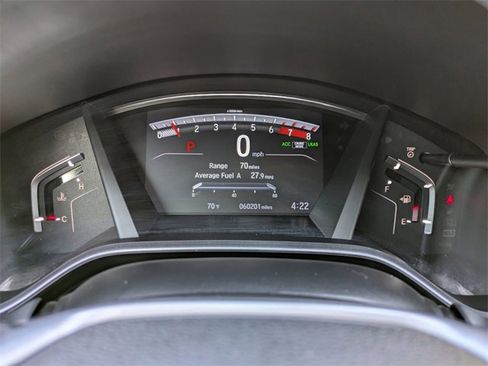 Used 2019 Honda CR-V EX image 30