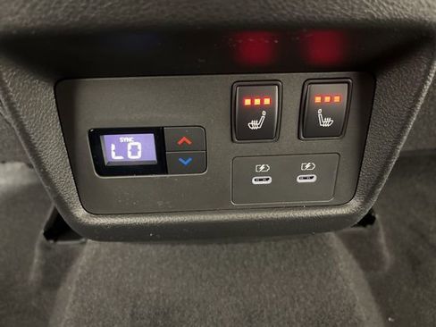 New 2026 Nissan Rogue Platinum image 45