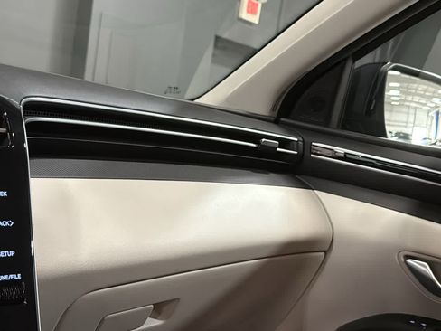 Used 2024 Hyundai Tucson SEL AWD/4WD image 18