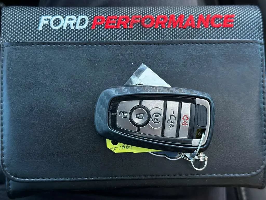 Used 2019 Ford F150 Raptor w/ Equipment Group 802A Luxury AWD/4WD image 41