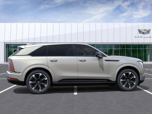 New 2025 Cadillac Escalade IQ Sport 2 image 29