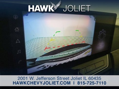 Used 2023 Nissan Altima 2.5 SV w/ SV Premium Package image 17