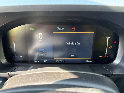 New 2026 Ford Maverick XL FWD image 20