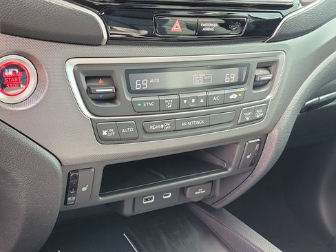 New 2026 Honda Ridgeline RTL image 27