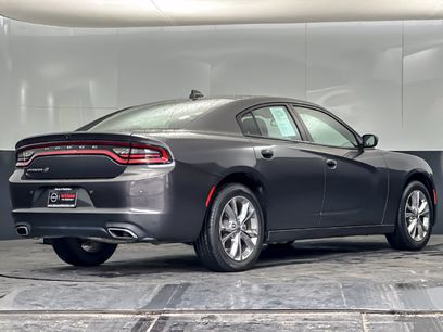 Used 2022 Dodge Charger SXT