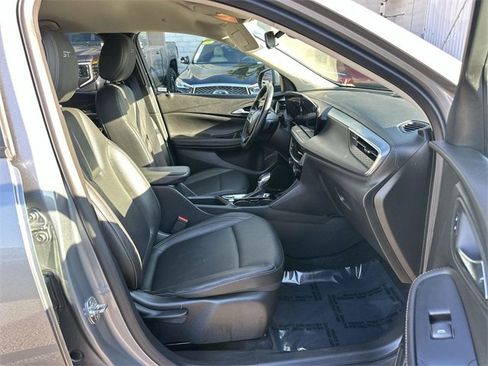Used 2024 Buick Encore GX Sport Touring image 25