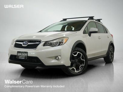 Used 2015 Subaru Crosstrek 2.0i Premium