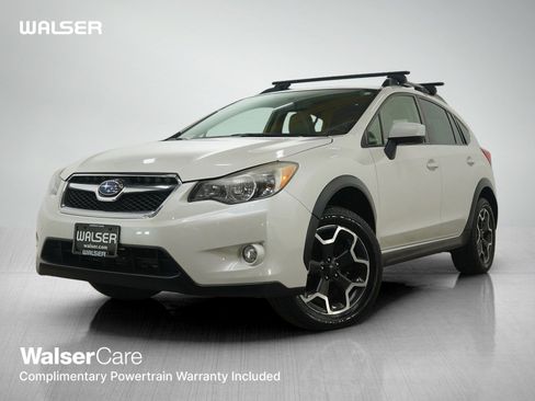 Used 2015 Subaru Crosstrek 2.0i Premium image 1