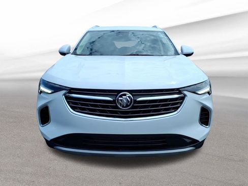Certified 2023 Buick Envision Preferred AWD/4WD image 9