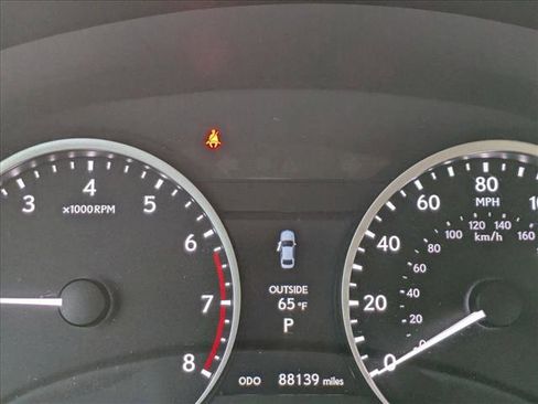 Used 2014 Lexus ES 350 image 6