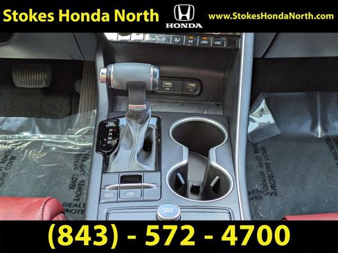 Used 2022 Kia K5 GT-Line w/ GT-Line FWD Premium Package image 15