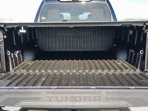 New 2026 Toyota Tundra 1794 Edition image 13