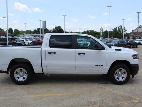 New 2026 RAM 1500 Tradesman AWD/4WD image 5