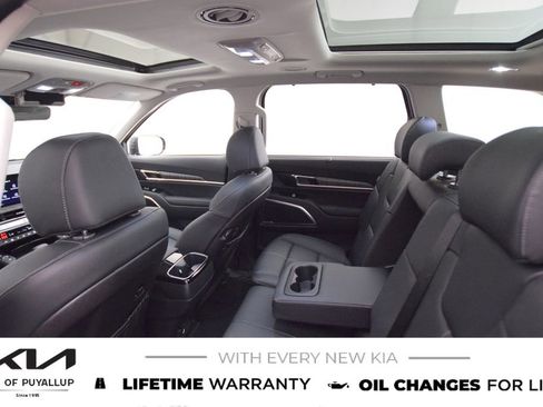 New 2025 Kia Telluride SX image 12