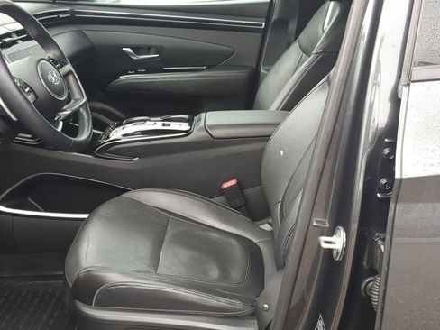 Used 2022 Hyundai Tucson Limited image 19