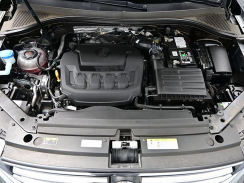 Used 2022 Volkswagen Tiguan S FWD image 44