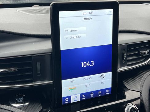 Used 2022 Ford Explorer ST w/ Equipment Group 401A image 12