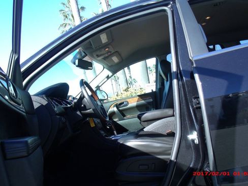 Used 2012 Buick Enclave Leather FWD image 21