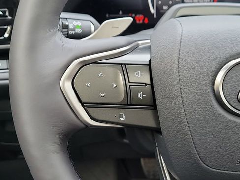 New 2026 Lexus TX 350 AWD image 22