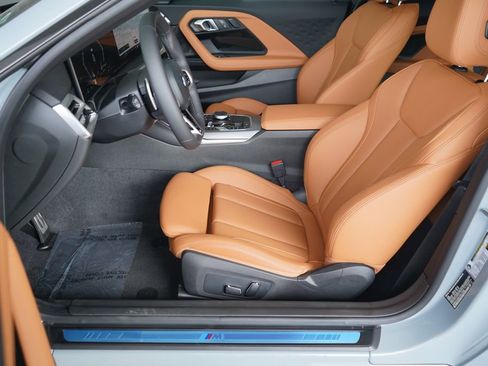 New 2026 BMW 230i Coupe w/ Premium Package image 11