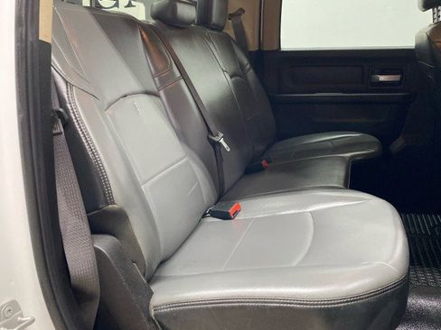 Used 2019 RAM 5500 Tradesman w/ Max Tow Package image 19
