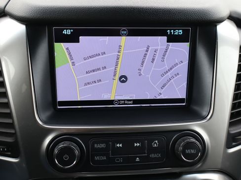 Used 2019 Chevrolet Tahoe LT image 28