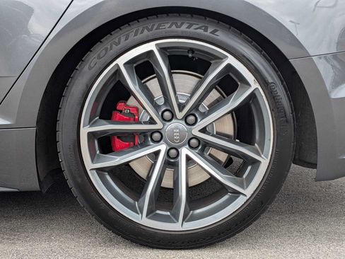 Used 2019 Audi S5 Premium Plus AWD/4WD image 14