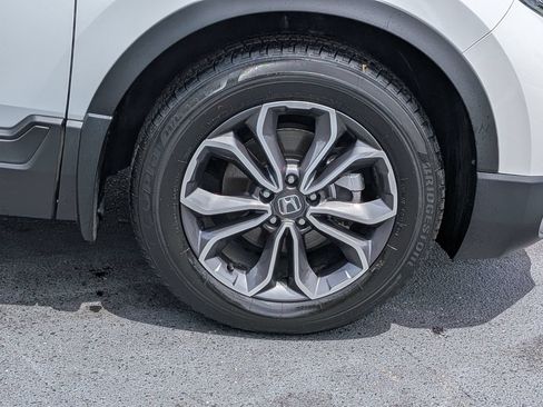 Used 2022 Honda CR-V EX-L image 14