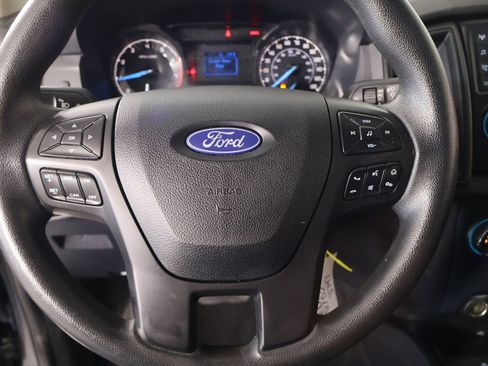 Used 2019 Ford Ranger XL w/ Equipment Group 101A Mid RWD image 3